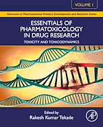 Télécharger le livre :  Essentials of Pharmatoxicology in Drug Research, Volume 1