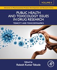 Téléchargez le livre :  Public Health and Toxicology Issues in Drug Research, Volume 2