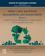 Télécharger le livre :  Water, Land, and Forest Susceptibility and Sustainability, Volume 2