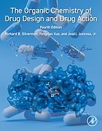 Download this eBook The Organic Chemistry of Drug Design and Drug Action
