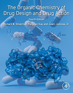 Download the eBook: The Organic Chemistry of Drug Design and Drug Action