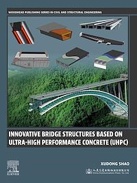 Téléchargez le livre :  Innovative Bridge Structures Based on Ultra-High Performance Concrete (UHPC)
