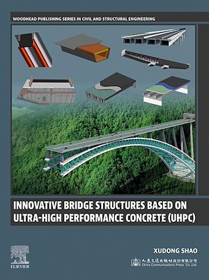 Téléchargez le livre :  Innovative Bridge Structures Based on Ultra-High Performance Concrete (UHPC)