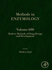 Téléchargez le livre :  Modern Methods of Drug Design and Development