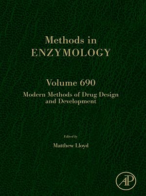 Téléchargez le livre :  Modern Methods of Drug Design and Development