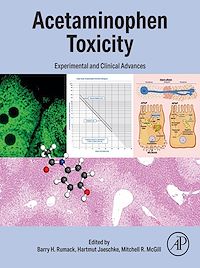 Téléchargez le livre :  Acetaminophen Toxicity