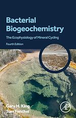 Télécharger le livre :  Bacterial Biogeochemistry