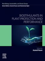 Télécharger le livre :  Biostimulants in Plant Protection and Performance