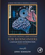 Download this eBook Circuits, Signals, and Systems for Bioengineers