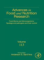 Télécharger le livre :  Foodborne and Microorganisms