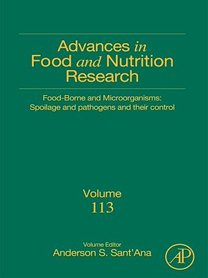 Téléchargez le livre :  Foodborne and Microorganisms