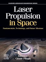 Télécharger le livre :  Laser Propulsion in Space