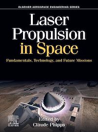 Téléchargez le livre :  Laser Propulsion in Space