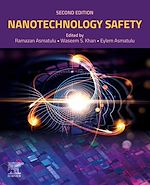 Télécharger le livre :  Nanotechnology Safety