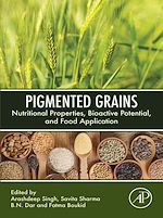 Download this eBook Pigmented Grains