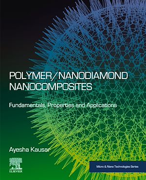 Téléchargez le livre :  Polymer/Nanodiamond Nanocomposites