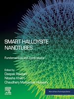 Télécharger le livre :  Smart Halloysite Nanotubes