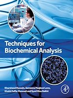 Télécharger le livre :  Techniques for Biochemical Analysis