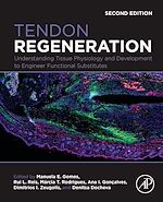 Télécharger le livre :  Tendon Regeneration