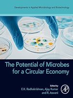 Télécharger le livre :  The Potential of Microbes for a Circular Economy