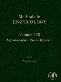 Téléchargez le livre :  Crystallography of Protein Dynamics