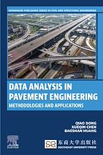 Télécharger le livre :  Data Analysis in Pavement Engineering