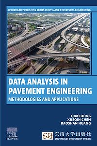 Téléchargez le livre :  Data Analysis in Pavement Engineering