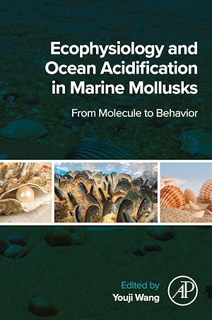 Téléchargez le livre :  Ecophysiology and Ocean Acidification in Marine Mollusks