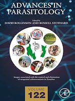 Télécharger le livre :  Advances in Parasitology