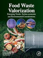 Download this eBook Food Waste Valorization