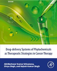 Téléchargez le livre :  Drug-delivery systems of phytochemicals as therapeutic strategies in cancer therapy