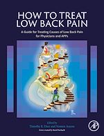 Télécharger le livre :  How to Treat Low Back Pain