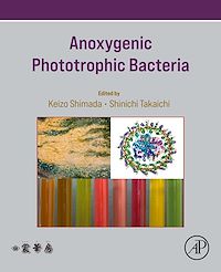 Téléchargez le livre :  Anoxygenic Phototrophic Bacteria