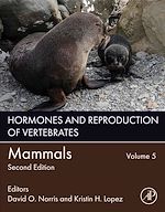 Télécharger le livre :  Hormones and Reproduction of Vertebrates, Volume 5
