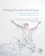 Télécharger le livre :  Putting AI in the Critical Loop