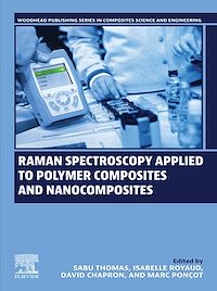 Téléchargez le livre :  Raman Spectroscopy Applied to Polymer Composites and Nanocomposites