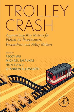 Téléchargez le livre :  Trolley Crash