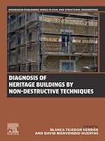 Télécharger le livre :  Diagnosis of Heritage Buildings by Non-Destructive Techniques