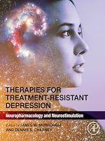 Télécharger le livre :  Therapies for Treatment-Resistant Depression