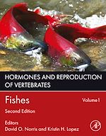 Télécharger le livre :  Hormones and Reproduction of Vertebrates, Volume 1