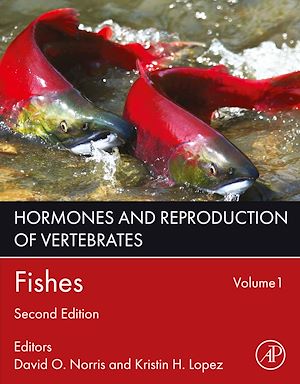 Téléchargez le livre :  Hormones and Reproduction of Vertebrates, Volume 1