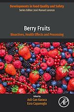 Télécharger le livre :  Berry Fruits