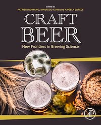 Téléchargez le livre :  Craft Beer