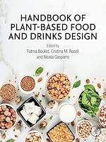 Download this eBook Handbook of Plant-Based Food and Drinks Design