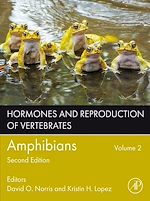 Télécharger le livre :  Hormones and Reproduction of Vertebrates, Volume 2