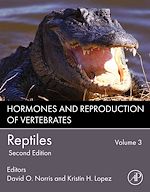 Télécharger le livre :  Hormones and Reproduction of Vertebrates, Volume 3