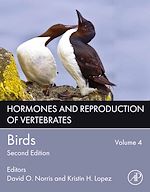 Télécharger le livre :  Hormones and Reproduction of Vertebrates, Volume 4