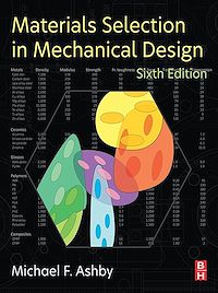 Téléchargez le livre :  Materials Selection in Mechanical Design