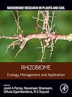 Télécharger le livre :  Rhizobiome