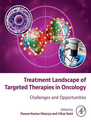 Téléchargez le livre :  Treatment Landscape of Targeted Therapies in Oncology